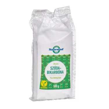 szódabikarbóna étkezési 500 g