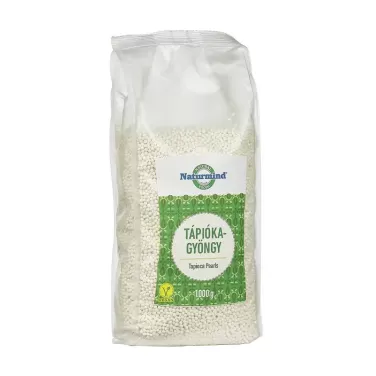 tápióka gyöngy 1000 g