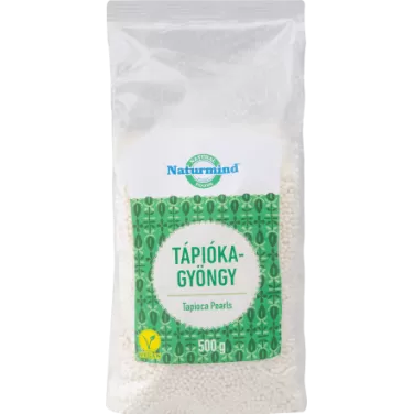 tápióka gyöngy 500 g