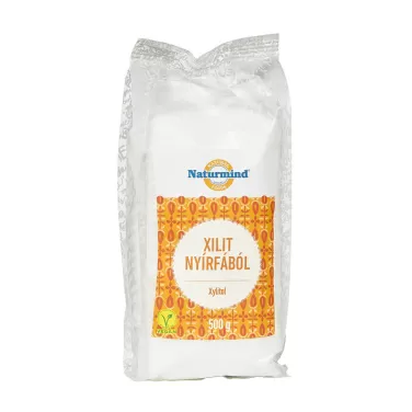 xilit nyírfából 500 g