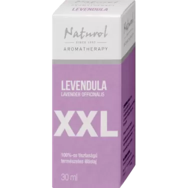 xxl levendula illóolaj 30 ml