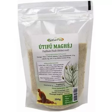 Útifű maghéj 200 g