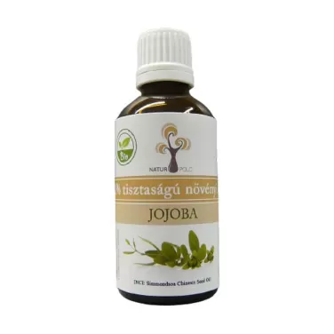 Jojoba olaj 50 ml