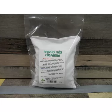 Naturpolc parajdi sós fülpárnácska 300 g