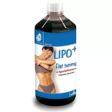 Specchiasol lipo+lapos has kúra 500 ml