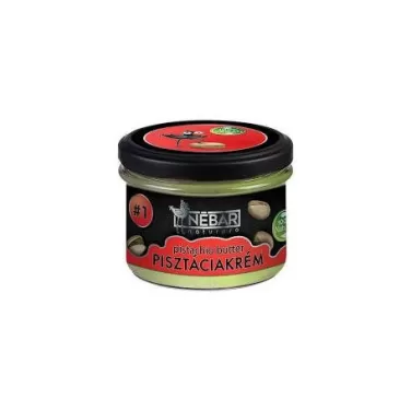 naturpro 100% pisztáciakrém 180 g