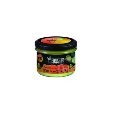 naturpro 100% tökmagkrém 180 g