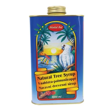 Pálma juharfaszirup 1000 ml