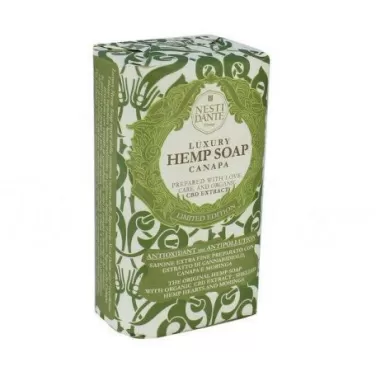 Dante Hemp szappan 250 g