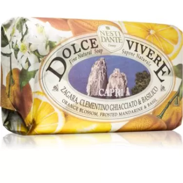 Szappan dolce vivere capri 250 g