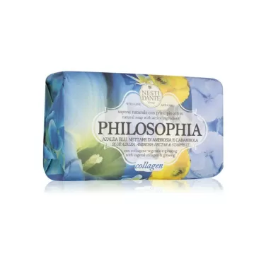 Szappan philosophia kollagén 250 g