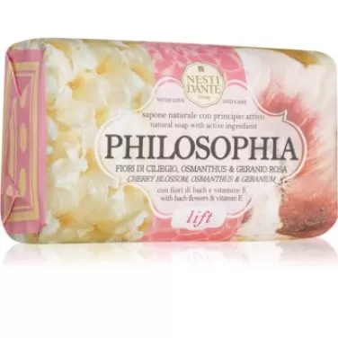 Szappan philosophia lifting 250 g