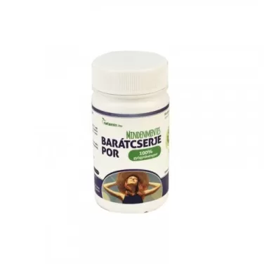 mindenmentes barátcserje por 40g