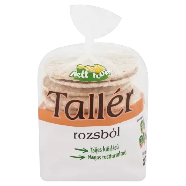 Nett Food rozstallér 100 g