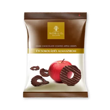 almakarika étcsokis 100 g