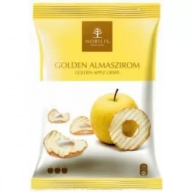 almaszirom golden 40 g