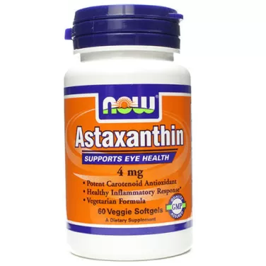 Astaxanthin kapszula 60 db