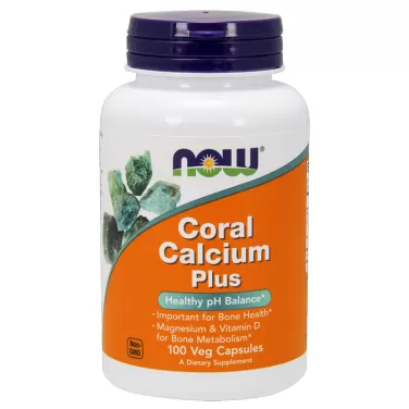 Coral calcium plus kapszula 100 db