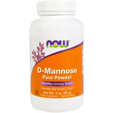 D-mannose powder porkészítmény 85 g