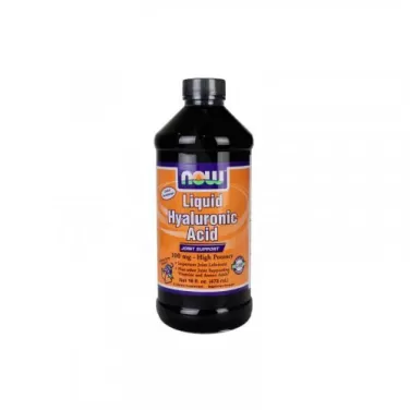 liquid hyaluronic acid gyümölcs ízű 473 ml