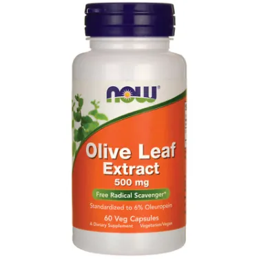 olive leaf extract kapszula