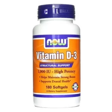 vitamin d-3 1000ne lágyzselatin kapszula 180db