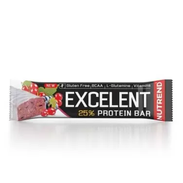 Nutrend excelent protein szelet csokoládé kókusz 85 g