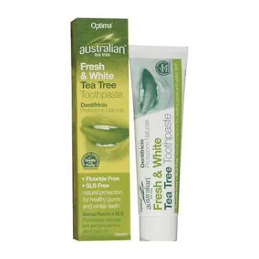 optima teafa fogkrém 100 ml 100 ml
