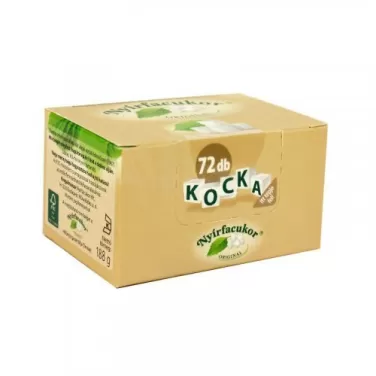 Nyírfacukor kocka Nyírfacukor 188 g