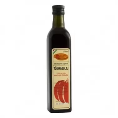 Olajütő tökmagolaj 250 ml