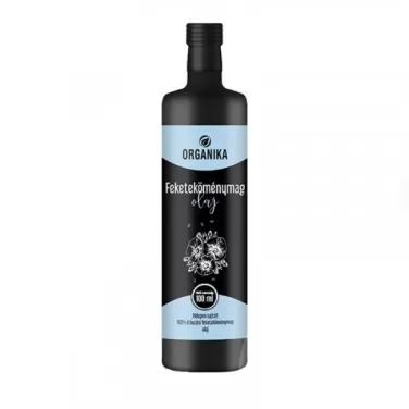 feketeköménymag olaj 100 ml