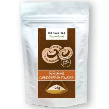 bio reishi-ganoderma por 125 g