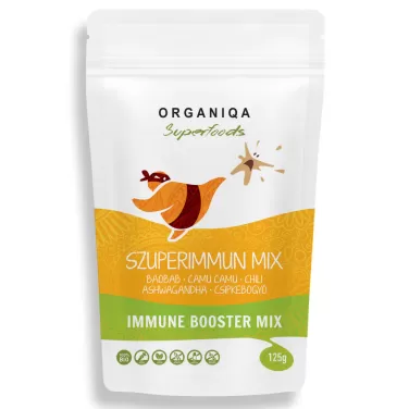 bio szuperimmun mix 125 g