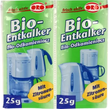 Oro vízkőoldó por 2x25g