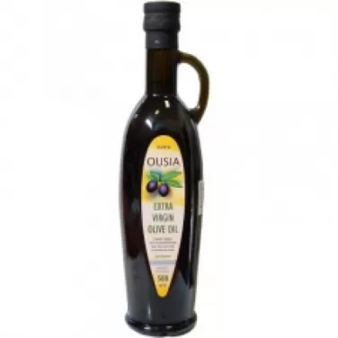 Ousia extra szűz olivaolaj füles 500 ml