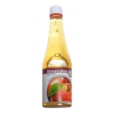 almacukor szirup 500 ml