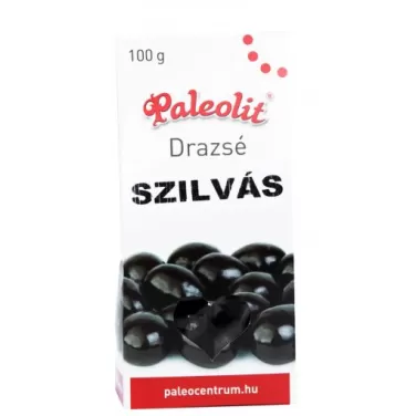 Drazsé szilva 100 g