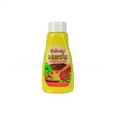mustár 480 g