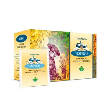 vesperas tea 20x1,5g 30 g