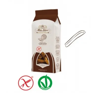 Pasta Natura Szarvasgombás tészta - casareccia 250g