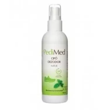 Pedi Med cipődezodor natur 100 ml
