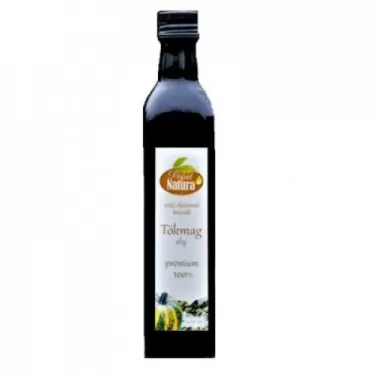 Perfekt Natura szűz tökmag olaj 250 ml