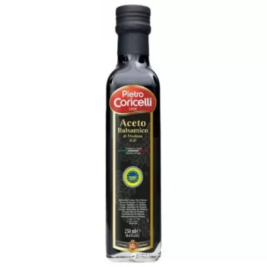 Pietro Coricelli balzsamecet 250 ml