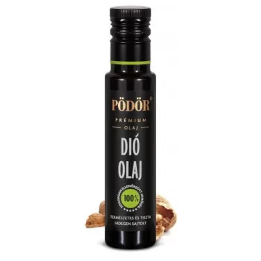 dió olaj 100 ml