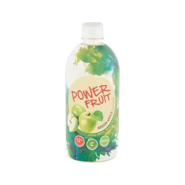 Powerfruit ital zöldalma 750 ml