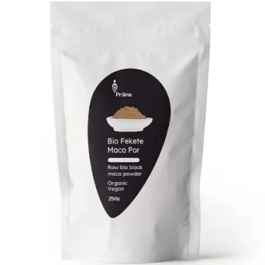 bio fekete maca por 250 g