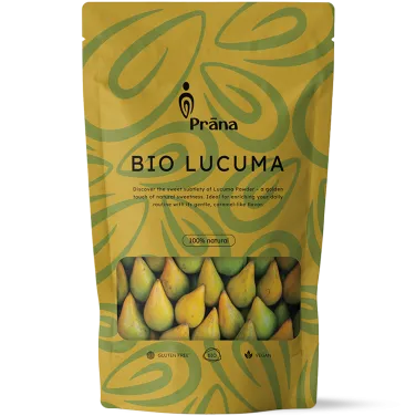 bio lucuma por 125 g