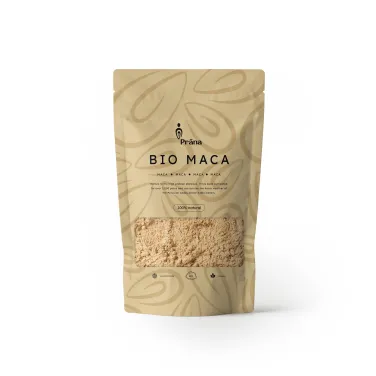 bio maca por 250 g