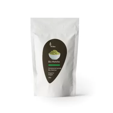 bio matcha por 60 g