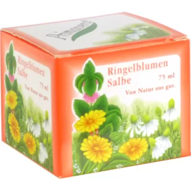 Körömvirág krém 75 ml